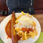 Photo n°3 de l'avis de R..c fait le 12/04/2022 à 22:17 sur le  Wolter's Grill-Restaurant à Emsbüren