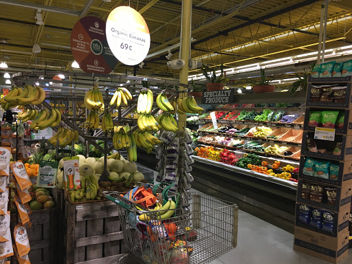 Grocery Store «Whole Foods Market», reviews and photos, 471 NJ-35, Red Bank, NJ 07701, USA