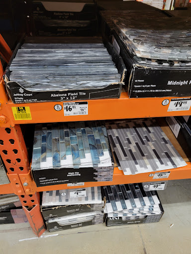 Home Improvement Store «The Home Depot», reviews and photos, 5900 Airport Hwy, Toledo, OH 43615, USA