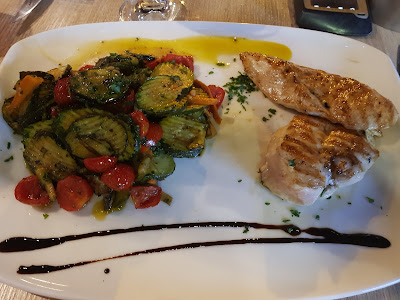 Le Rossini à Nice