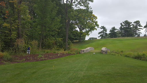 Golf Course «Forest Akers West Golf Course», reviews and photos, 3535 Forest Rd, Lansing, MI 48910, USA