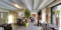 Atmosphère du Restaurant Atelier 128 à Olivet - n°5