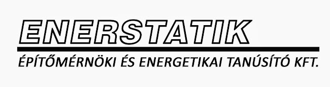 ENERSTATIK Építőmérnöki és Energetikai Tanúsító Kft. - Veresegyház