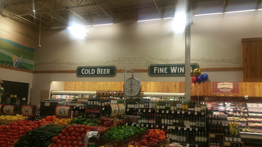 Health Food Store «Sprouts Farmers Market», reviews and photos, 5711 W Interstate 20 Hwy, Arlington, TX 76017, USA