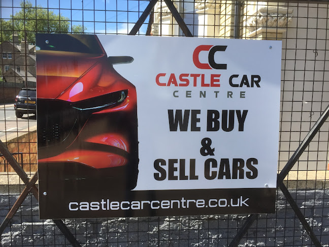 Castle Car Centre - Car dealer
