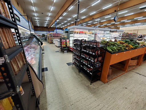 Supermarket «B&A International Foods», reviews and photos, 3918 Portland Ave E, Tacoma, WA 98404, USA