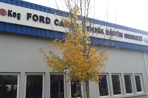 Ford - Otokoc Eskisehir Kamyon image