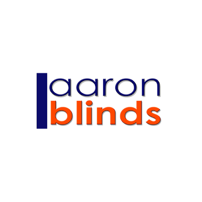 Aaron Blinds