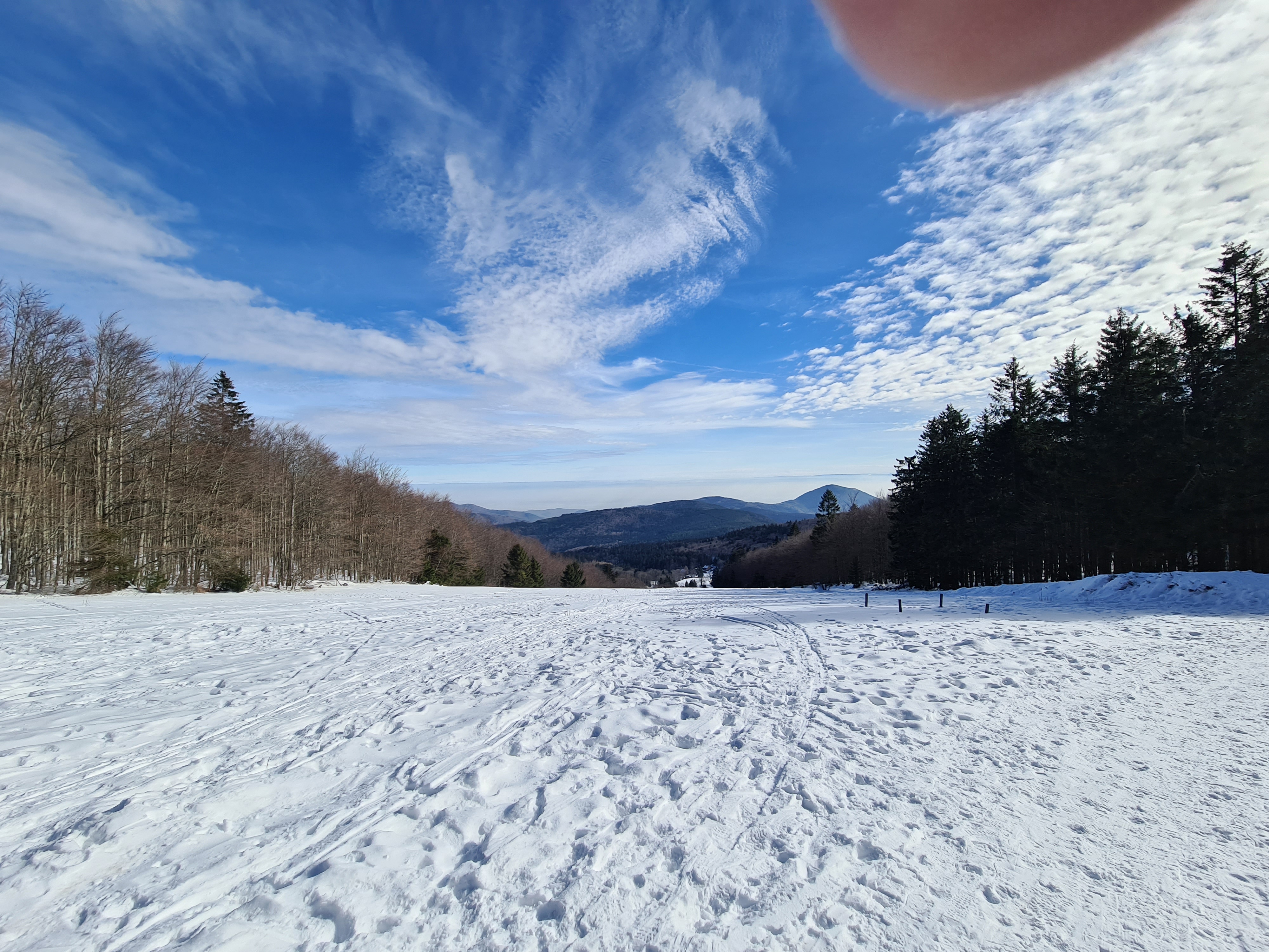 Photo n° 1 de l'avis de Christophe.t fait le 13/02/2023 à 07:52