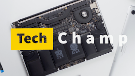 Tech champ - Experts In Herstellen Van Uw Iphone | Samsung | Macbook | Scherm vervangen terwijl u wacht