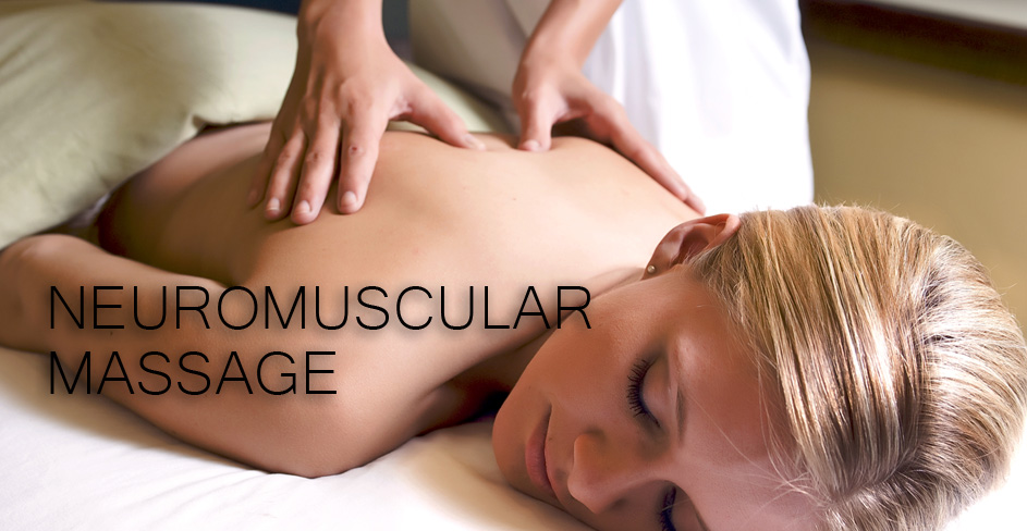 Neuro Massage Therapy 33703
