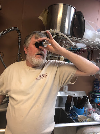 Brewing Supply Store «Grape & Grains», reviews and photos, 104 Mauldin Rd A, Greenville, SC 29605, USA