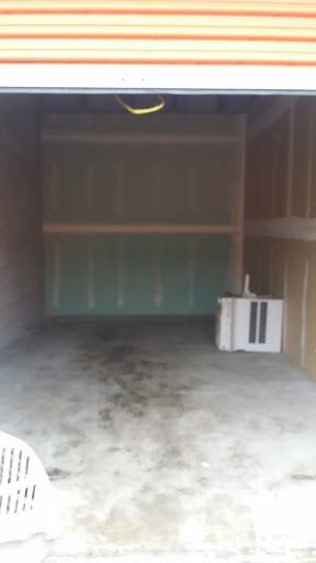 Moving Company «Evergreen Mini Storage», reviews and photos, 17600 147th St SE, Monroe, WA 98272, USA