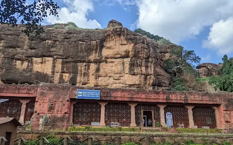 Archaeological Museum Badami image