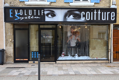 Évolution Système à Bourg-lès-Valence