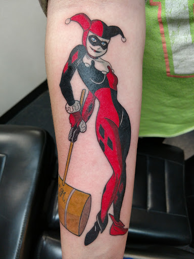 Tattoo Shop «Havana Street Tattoo», reviews and photos, 2712 S Havana St b, Aurora, CO 80014, USA