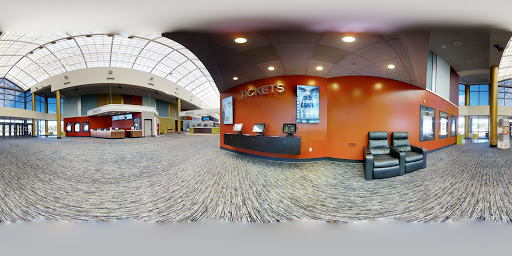 Movie Theater «Showcase Cinemas North Attleboro», reviews and photos, 640 S Washington St, North Attleborough, MA 02760, USA