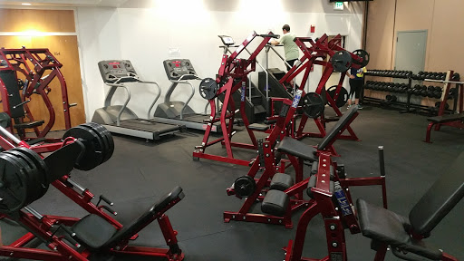 Gym «Lynwood School of Strength Gym», reviews and photos, 11321 Bullis Rd, Lynwood, CA 90262, USA