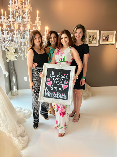 Bridal Shop «Winnie Couture», reviews and photos, 2909 Selwyn Ave, Charlotte, NC 28209, USA