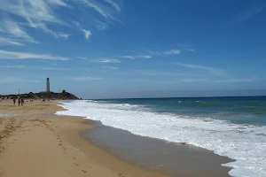 Playa de Zahora image
