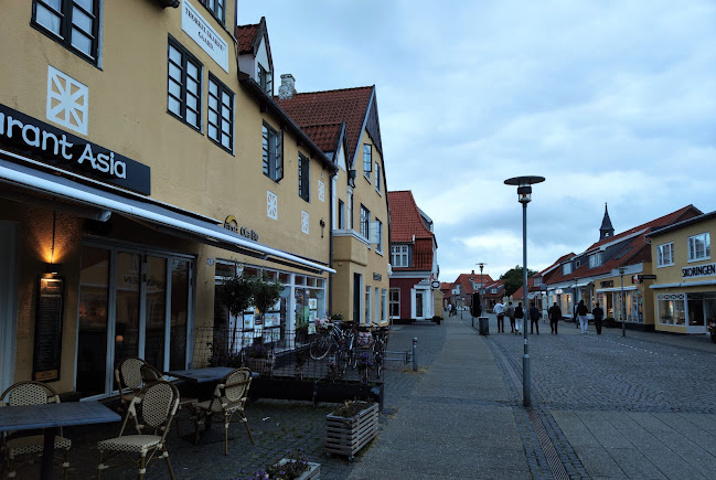 Kommentarer og anmeldelser af Restaurant Asia Skagen