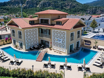 Dna Hotel Dalyan +14 Adult Only
