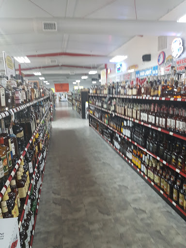 Liquor Store «Liquor King», reviews and photos, 1601 Cumberland Falls Hwy, Corbin, KY 40701, USA