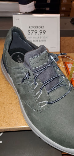 Shoe Store «Shoe Station», reviews and photos, 8041 Eastchase Pkwy, Montgomery, AL 36117, USA