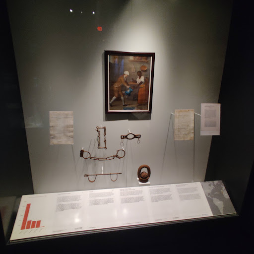 Museum «Bullock Texas State History Museum», reviews and photos, 1800 Congress Ave, Austin, TX 78701, USA