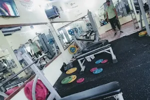 THE FITNESS LAB image