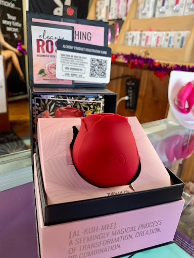 Clothing Store «Wild Things Lingerie & Adult Novelty Store», reviews and photos, 5340 E Silver Springs Blvd, Silver Springs, FL 34488, USA