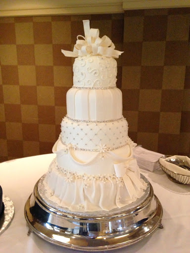 Wedding Bakery «Cake Specialist», reviews and photos, 2210 Avery Rd W, Bellevue, NE 68005, USA