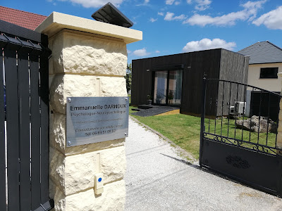 DARNOUX Emmanuelle à Oncy-sur-École
