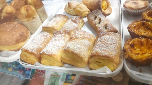 Snack Bar O Foles - Padaria no Camacha, Madeira