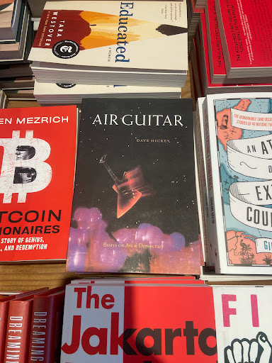 Used Book Store «Spoonbill & Sugartown Books», reviews and photos, 218 Bedford Ave, Brooklyn, NY 11249, USA