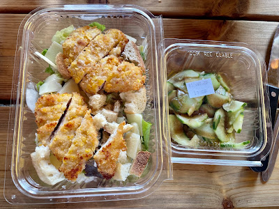 La cuisine de Léa à Mayenne