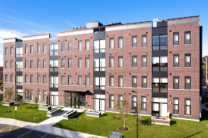 River Grove Station Apartments image