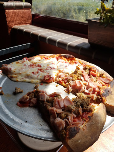 #1 best pizza place in Lakeside - Ottavio's Italian Restaurant