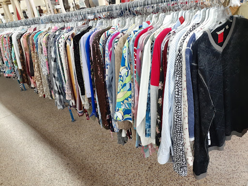 Thrift Store «Community Family Thrift Store», reviews and photos, 901 E 10th Ave, Hialeah, FL 33010, USA