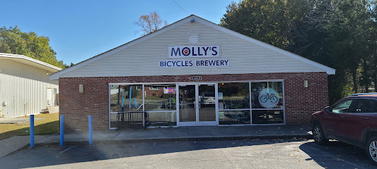 Molly's Bicycle Shop