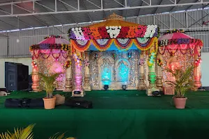 Azaan convention function hall image