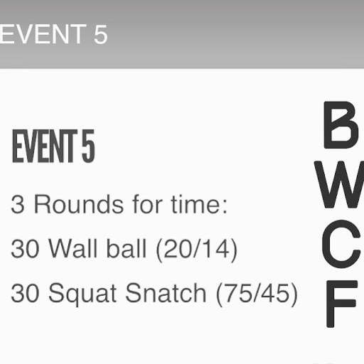 Gym «BayWay CrossFit», reviews and photos, 7210 Bayway Dr, Baytown, TX 77520, USA