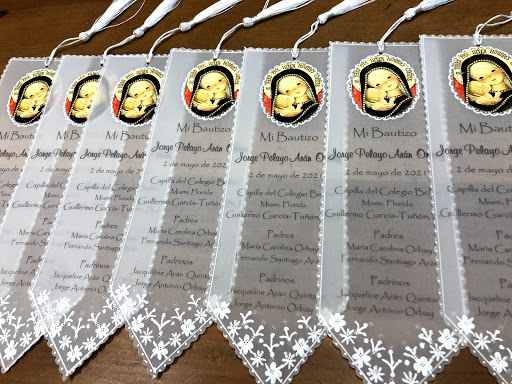 Stationery Store «Paper Boutique», reviews and photos, 7346 SW 57th Ave, South Miami, FL 33143, USA