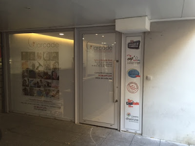 ARCADE ASSISTANCES SERVICES à Marseille
