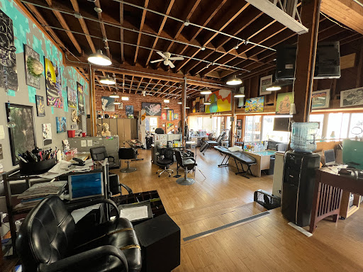 Explore fine line name tattoo ideas, creative tattoo ideas in San Diego, available at Vivid Tattoo