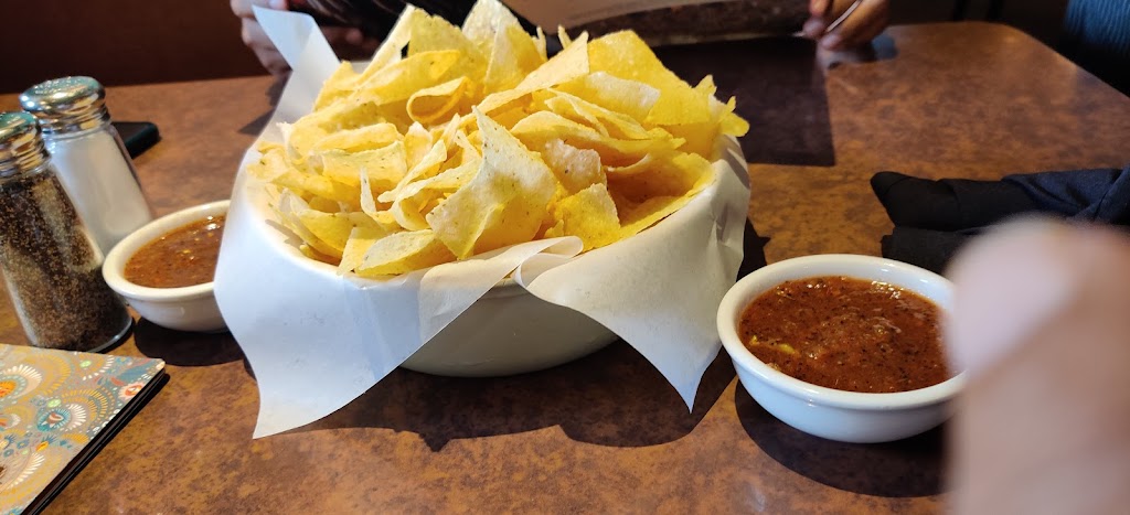 Fine Mexican Food 60148