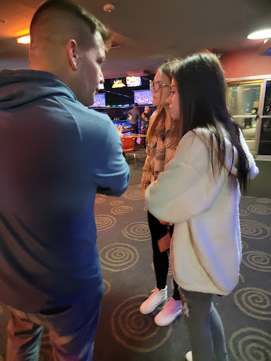 Bowling Alley «AMF Eastbrook Lanes», reviews and photos, 3500 Lake Eastbrook Blvd SE, Grand Rapids, MI 49546, USA