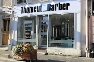 Thomcut Barber image