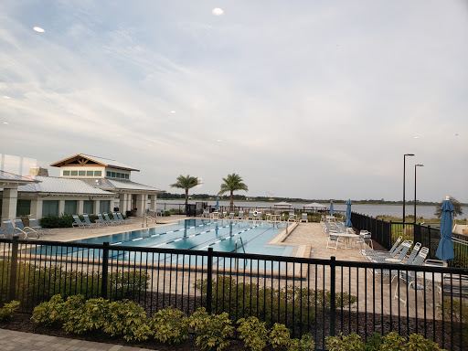 Home Builder «Twin Lakes - Jones Homes USA», reviews and photos