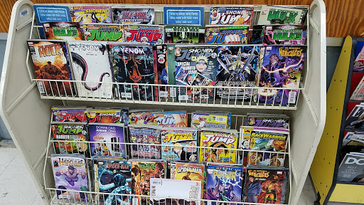 Thrift Store «Village Thrift Stores», reviews and photos, 6307 Allentown Rd, Camp Springs, MD 20748, USA